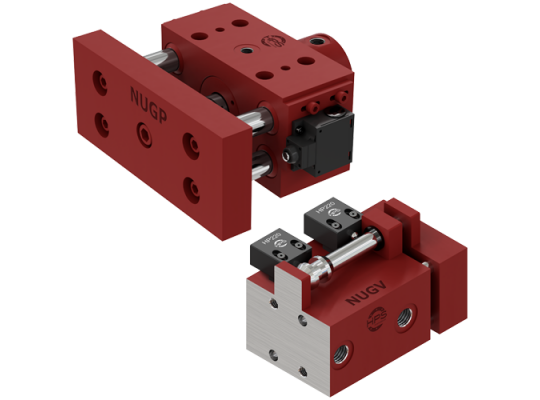 NUG 系列