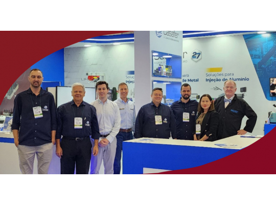 HPS strengthens its presence in Brazil through exclusive partnership with CASAFER