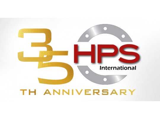 Celebrating 35 Years of HPS International!