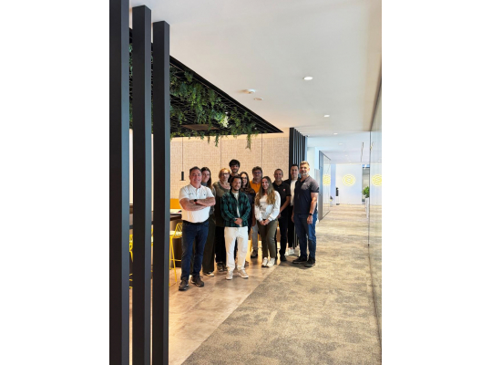 Codipro 培训日 – Opac 西班牙