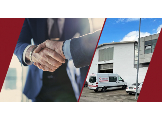 Job Offer - We are hiring!