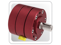 Rotary Cylinders