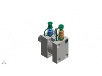 Block Cylinders