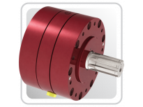 Rotary Cylinders