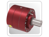 Rotary Cylinders