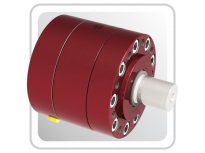 Rotary Cylinders