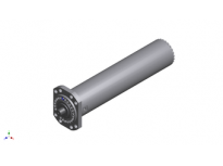 Telescopic Cylinder