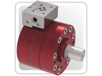 Rotary Cylinders