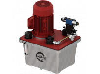 Hydraulic Power Units