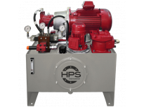 Hydraulic Power Units