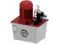Hydraulic Power Units