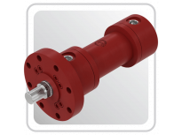 DIN/ISO Std. Cylinders
