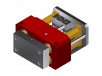 Industrie Die-Casting