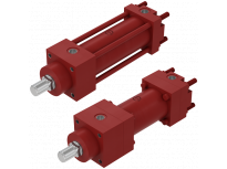 Tie Rod Cylinders