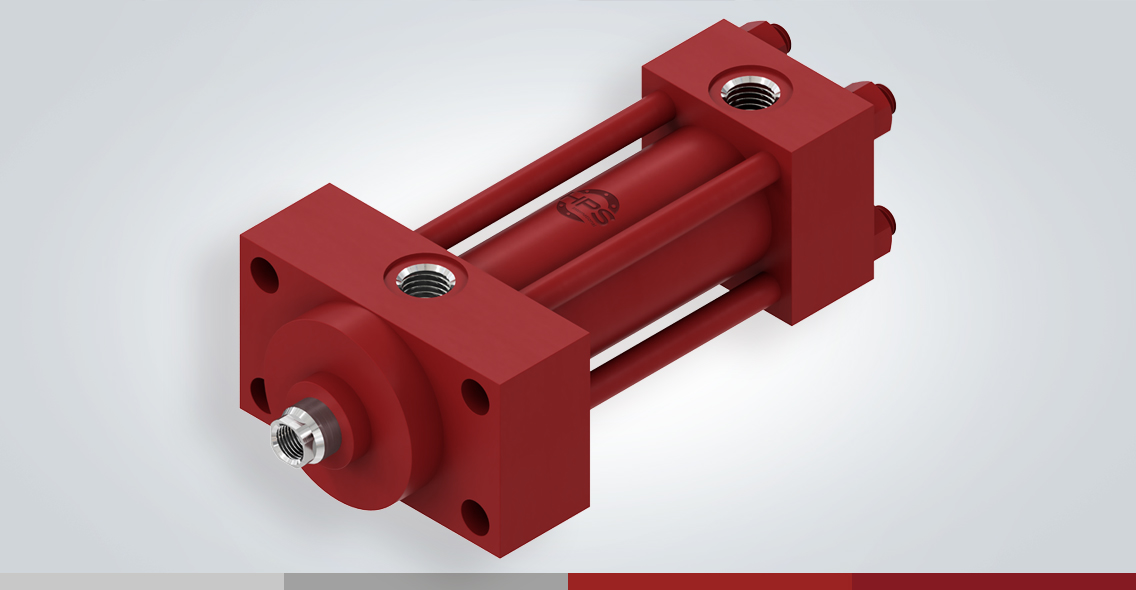ISO/DIN Normzylinder