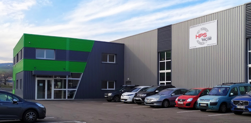 HPS ACIM Hydro Celebrates 32 Years