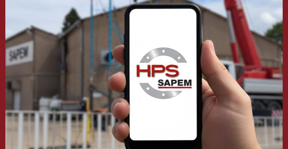 SAPEM Joins HPS INTERNATIONAL Group