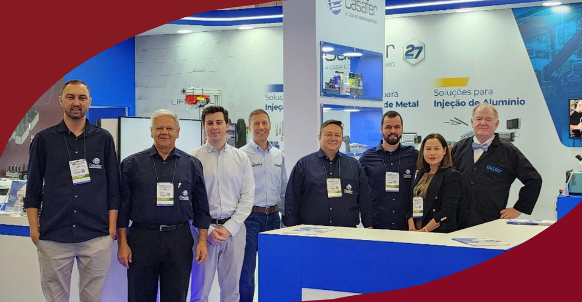 HPS strengthens its presence in Brazil through exclusive partnership with CASAFER