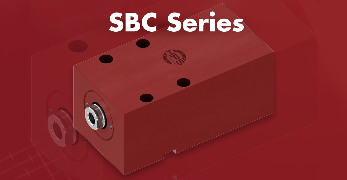 New HPS SBC Series